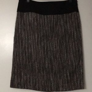 The Limited pencil skirt in great condition